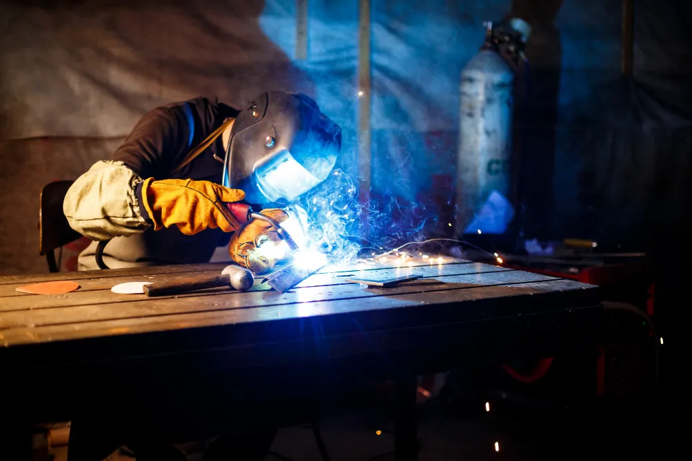 Ottawa mobile welding