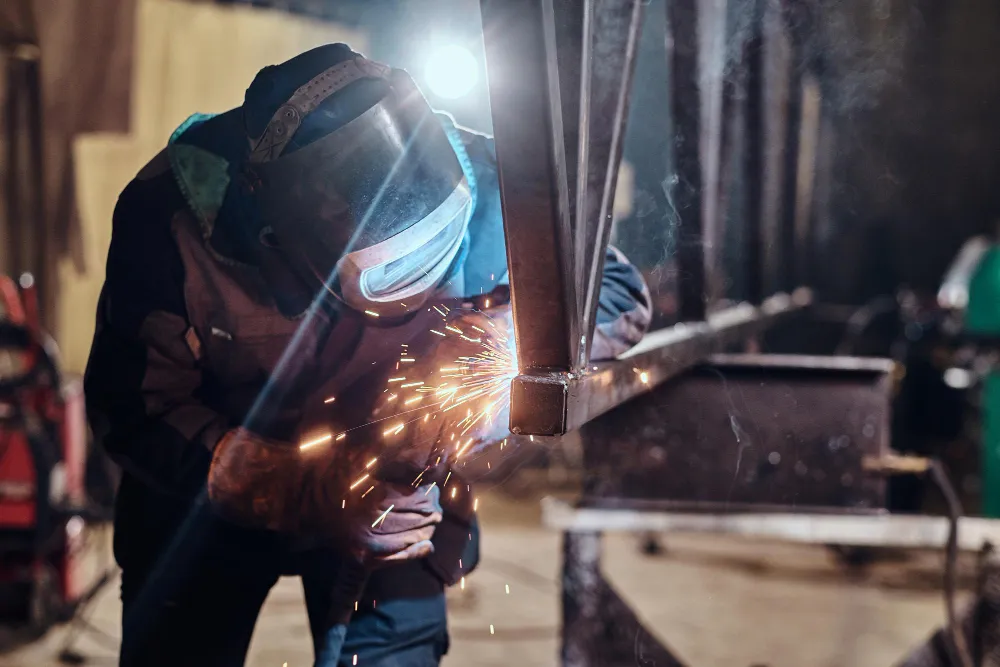 aluminium welding in ottawa
