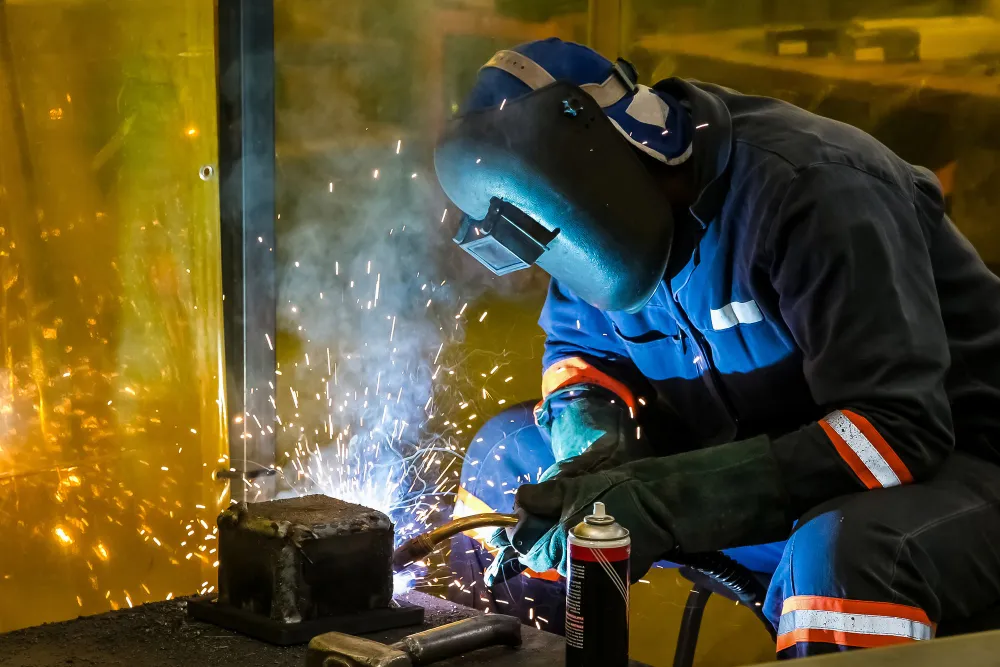 mobile welding ottawa service