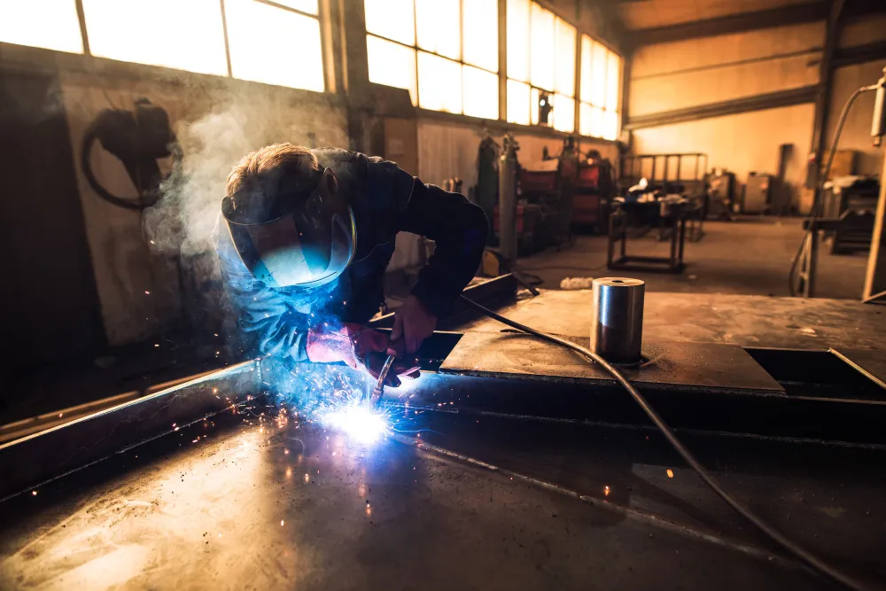 ottawa aluminium welding